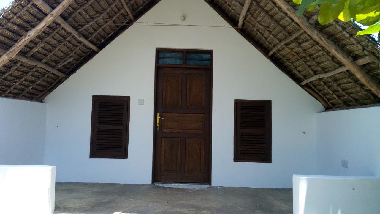 Bed & Breakfast Kaskazi Beach *