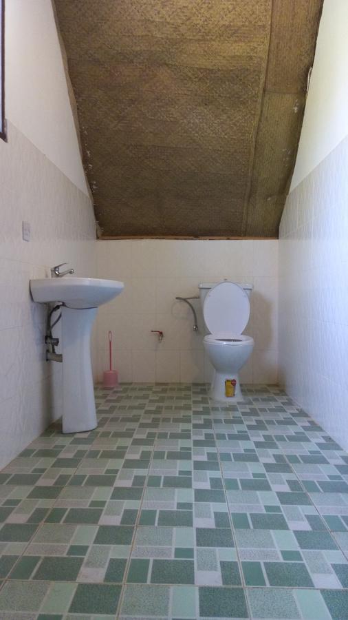 Bed & Breakfast Kaskazi Beach *