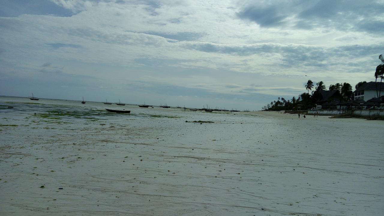 Bed & Breakfast Kaskazi Beach *