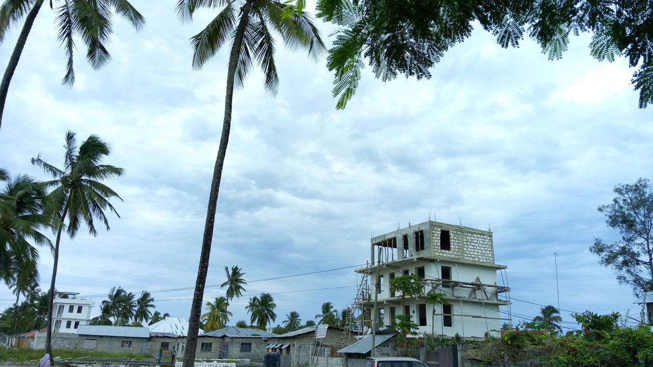 Kaskazi Beach * Nungwi
