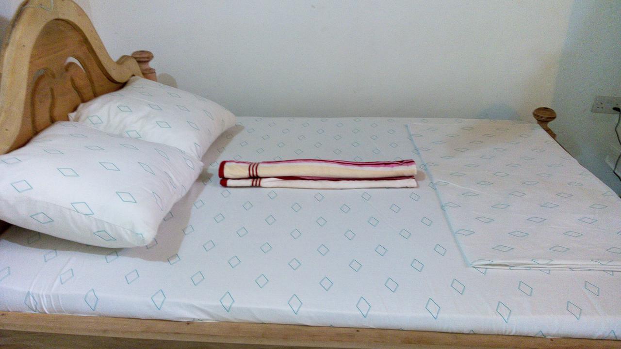 Bed & Breakfast Kaskazi Beach *