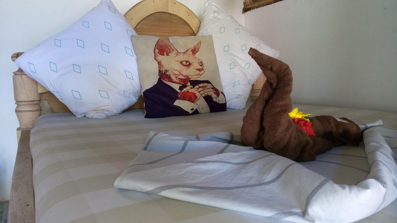 Bed & Breakfast Kaskazi Beach