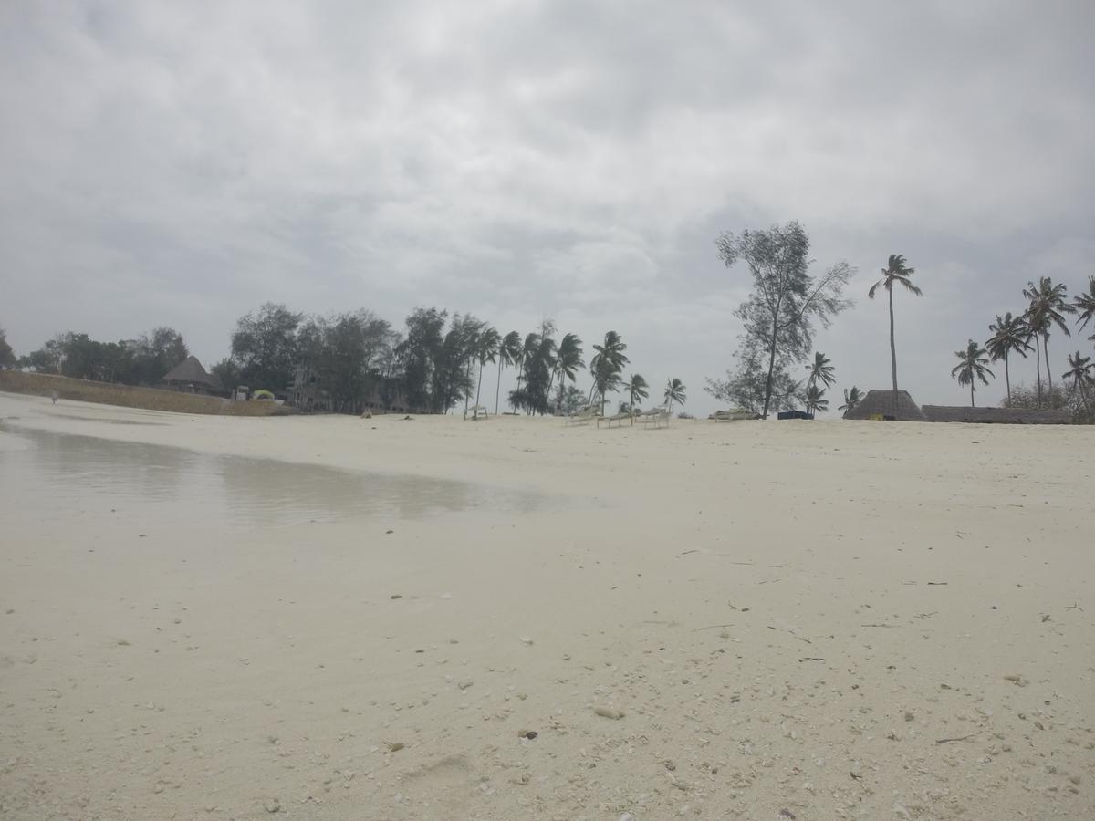 Kaskazi Beach