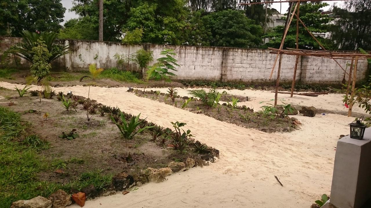 Bed & Breakfast Kaskazi Beach