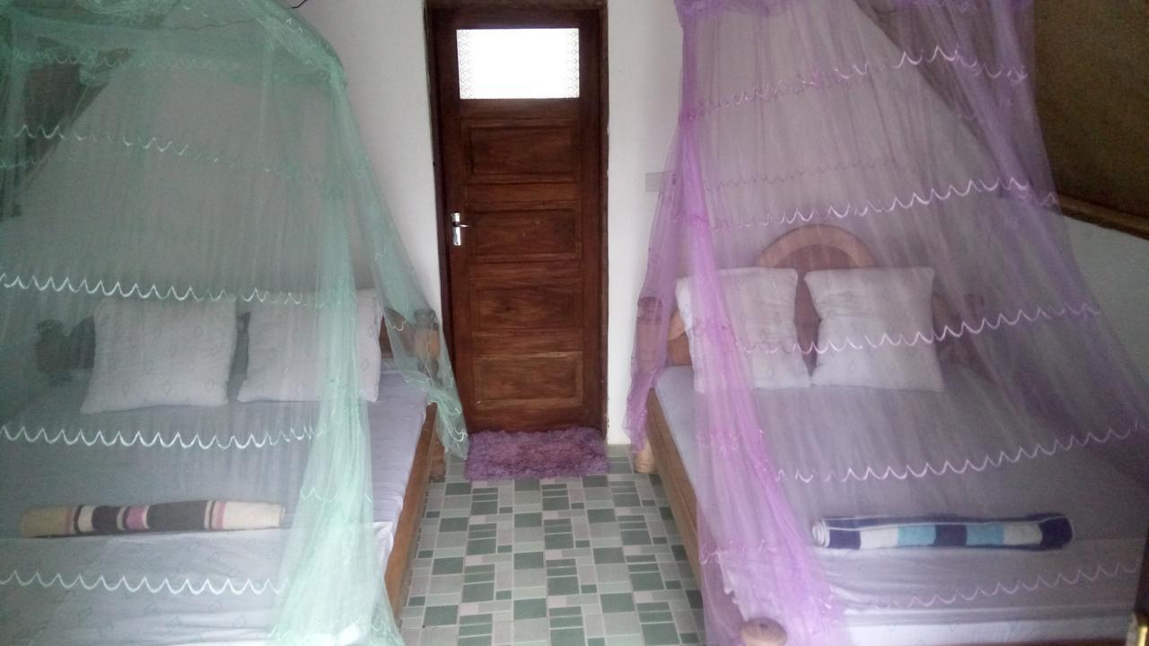 Kaskazi Beach Bed & Breakfast *