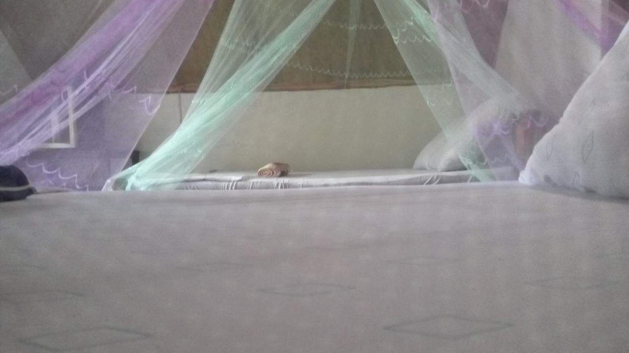 Kaskazi Beach Bed & Breakfast *
