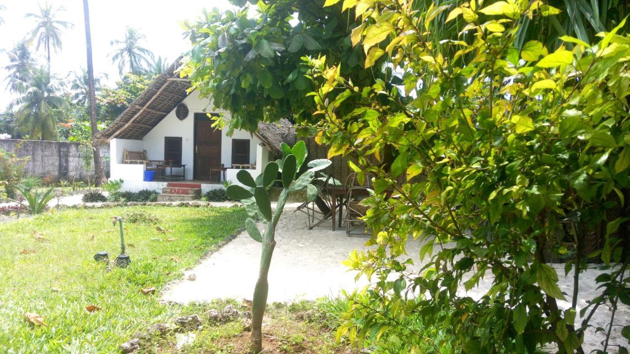 Bed & Breakfast Kaskazi Beach Nungwi