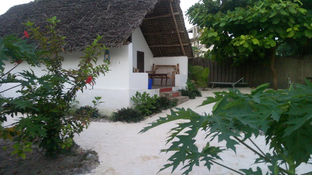 Bed & Breakfast Kaskazi Beach