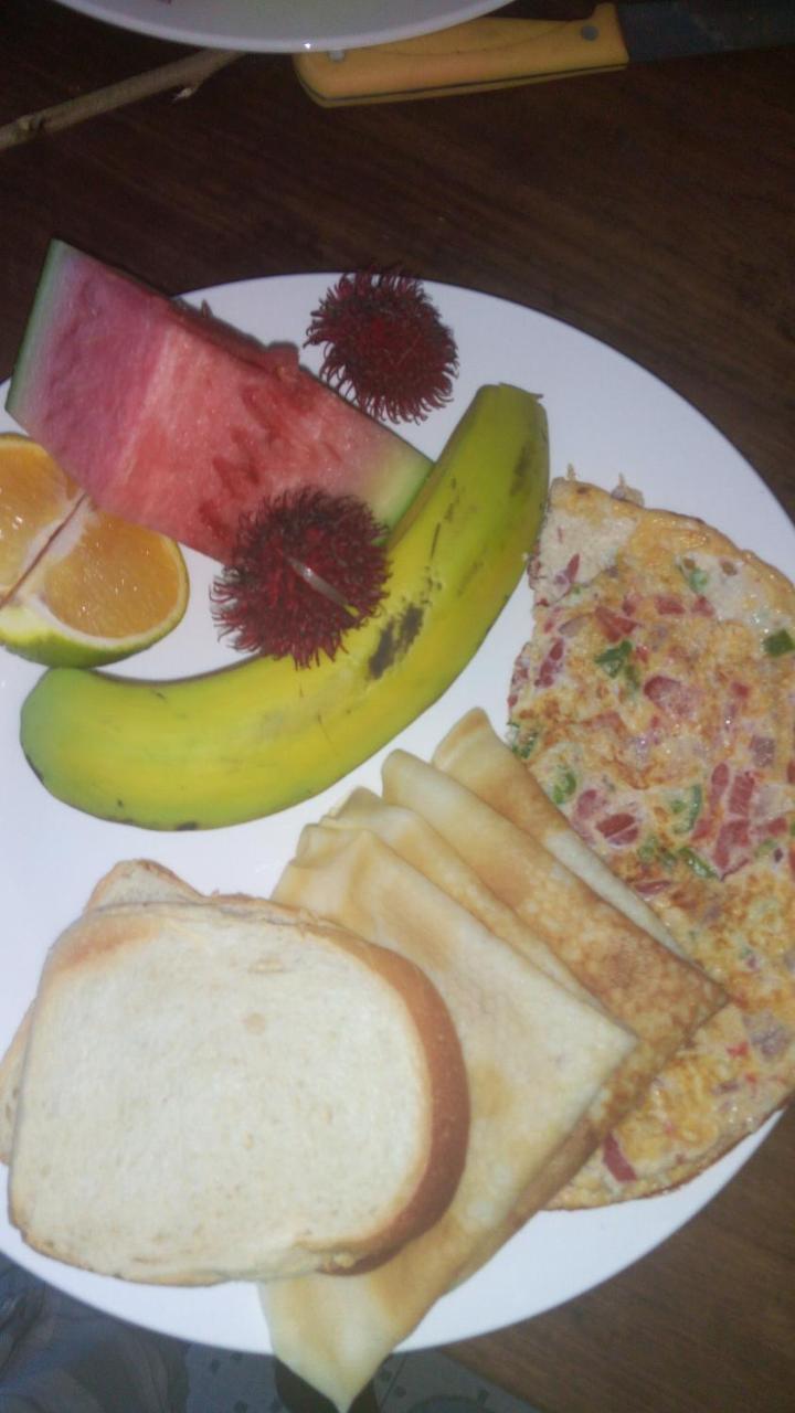 Bed & Breakfast Kaskazi Beach *