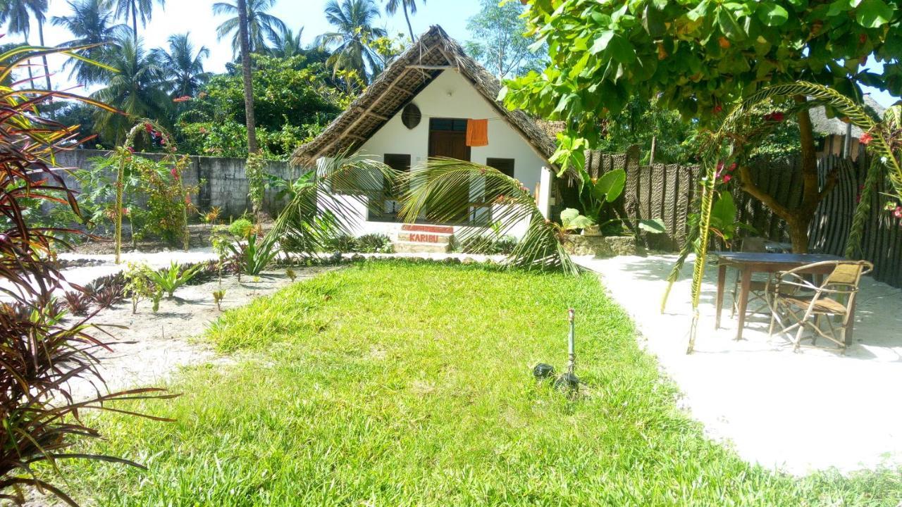 Bed & Breakfast Kaskazi Beach Nungwi