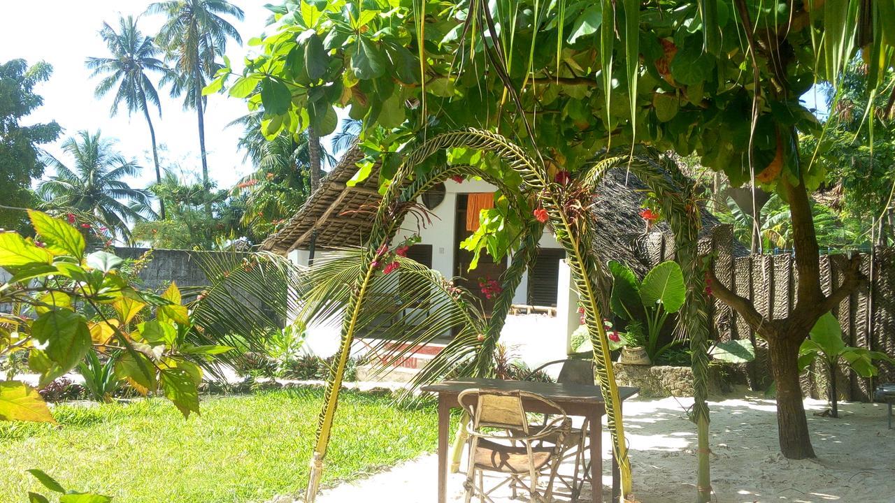 Kaskazi Beach Nungwi