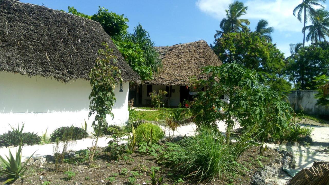 Kaskazi Beach Bed & Breakfast