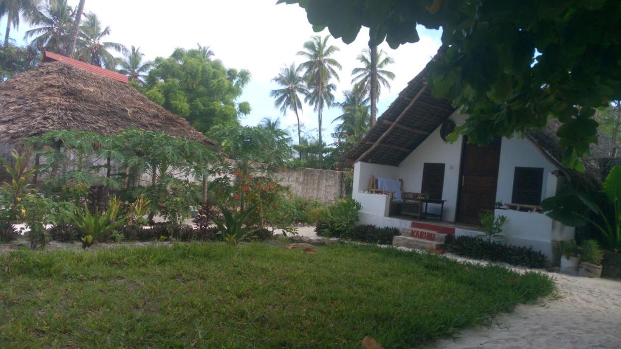 Kaskazi Beach Bed & Breakfast