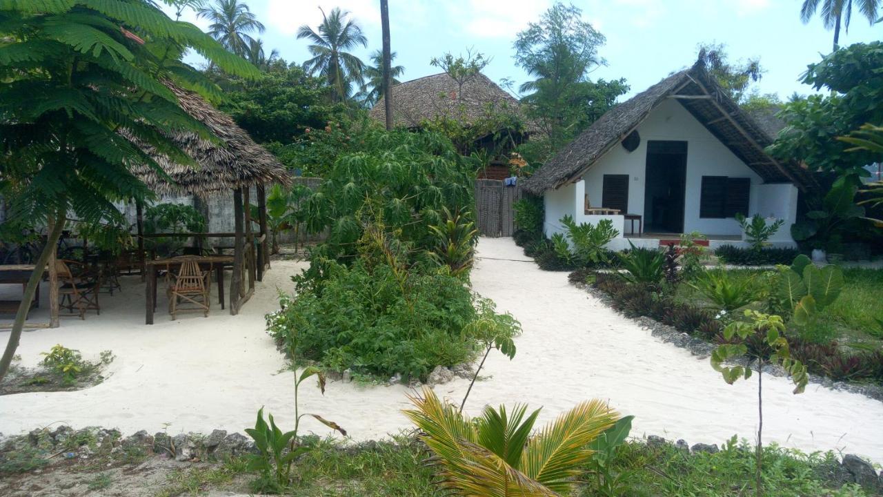 Bed & Breakfast Kaskazi Beach
