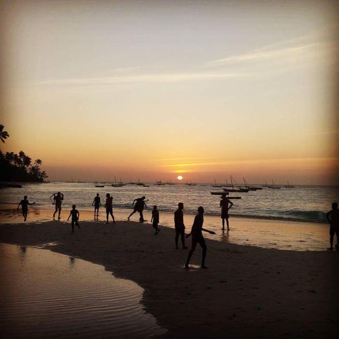 Kaskazi Beach * Nungwi